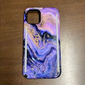 Lumee iPhone 11 Pro/Xs/X case